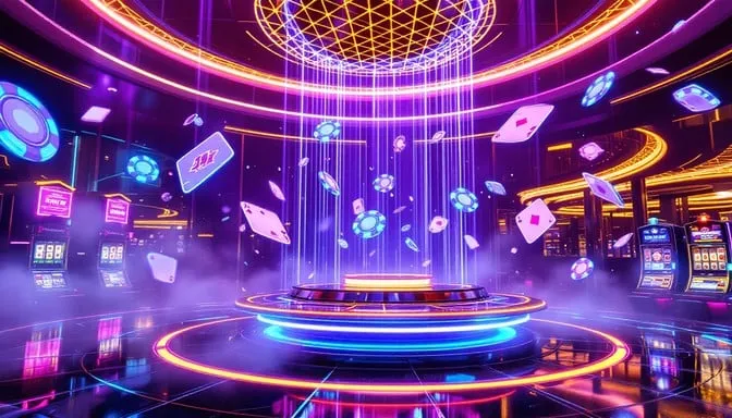 6686.com 浮世绘影院全息投影 - 博彩娱乐