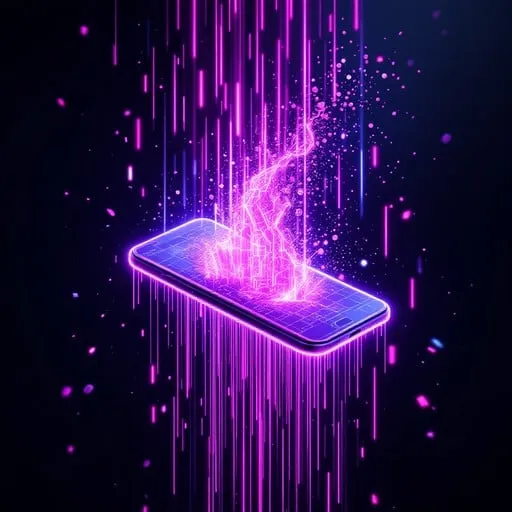 6686.com APP全息界面